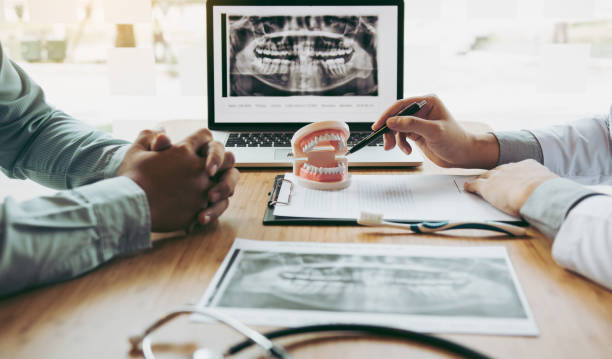 Best Chipped Tooth Repair Near Me  in Latimer, MS