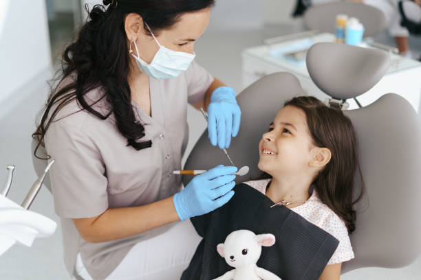 Best Root Canal Emergency Dentist  in Latimer, MS