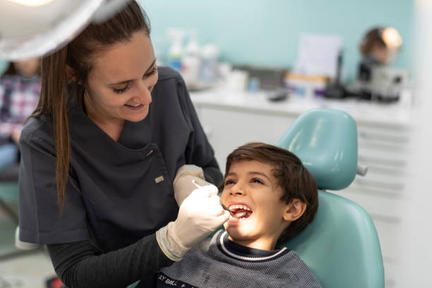 Best Dentist for Tooth Abscess  in Latimer, MS