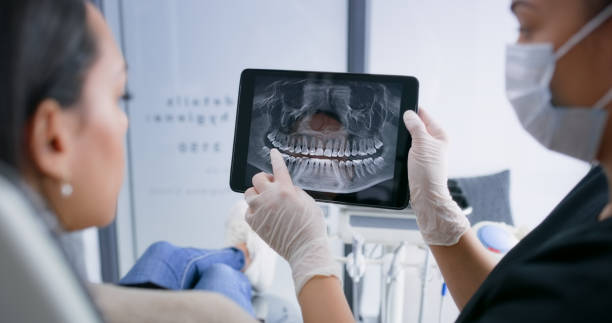 Dentist for Dental Trauma in MS